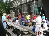 Visit To Historic Victoria Battery